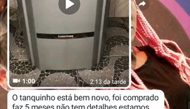 Jovem leva golpe de quase R$ 1.000 em Maceió ao comprar produto em perfil hackeado