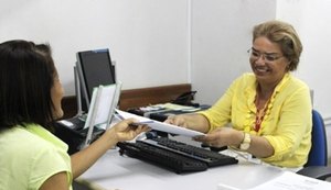 Servidores ativos do Estado serão recadastrados a partir de segunda-feira (16)