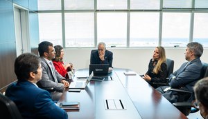TRE/AL e MPT alinham ações conjuntas de combate ao assédio eleitoral