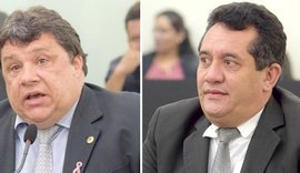 Catador de lixo e faxineira 'recebiam' salários em gabinetes de deputados