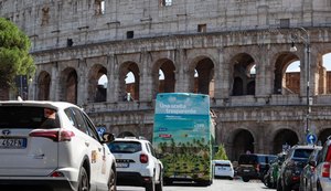 Secretaria de Turismo promove Destino Alagoas na Itália, em parceria com a companhia aérea TAP