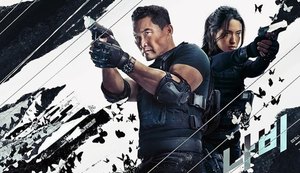 Agente Butterfly: filha tenta matar o próprio pai nessa série de espionagem explosiva