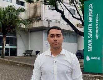 Superlotação na Maternidade Santa Mônica reacende debate sobre falta de leitos em Alagoas