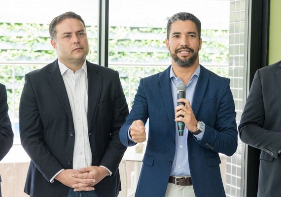 Alagoas é o Estado que mais inaugura hotéis no Nordeste