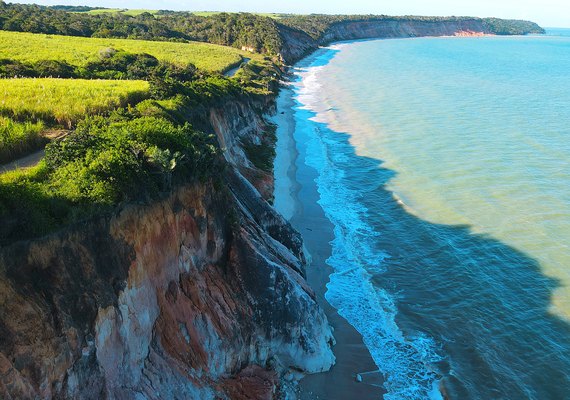 Barra de Santo Antônio e seus atrativos