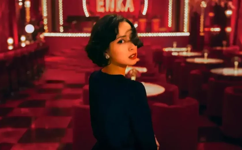 Direto Pro Inferno chega à Netflix com drama biográfico sobre vidente controversa