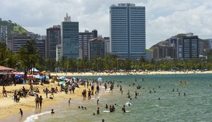 Saiba quais cuidados tomar com as altas temperaturas nos destinos turísticos do país