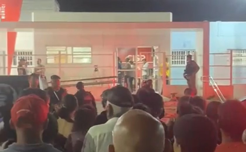MP/AL sustentará acusação contra réu por homicídio qualificado de criança, estupro e ocultação de cadáver