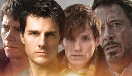 Os Quinze filmes mais esperados para 2018