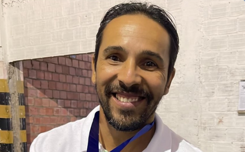 Alan Carlos respondia a dois processos por estupro de vunerável