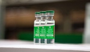Municípios iniciam a retirada de novas doses da vacina contra a Covid-19