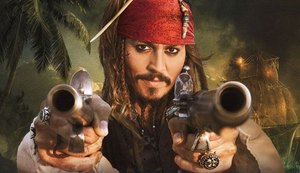 Hackers roubam filme da Disney e prometem vazá-lo se não houver pagamento de resgate