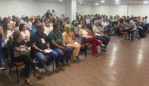 Alagoas: primeiro Estado a sediar curso de qualificação para pré-candidatos do Solidariedade