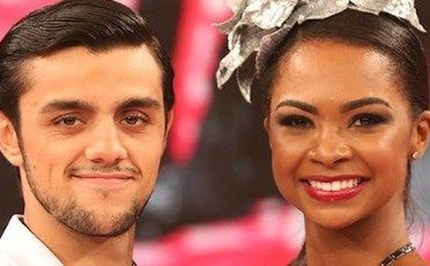Dança dos Famosos! Júri acha Sophia Abrahão perfeita, mas público elege Felipe Simas