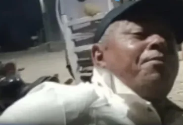 Ossada encontrada em área rural pode ser de idoso desaparecido em Inhapi