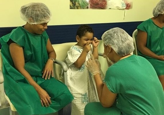 Mutirão no Hospital Geral do Estado promove 34 cirurgias ortopédicas em um dia
