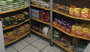 Barra de Santo Antônio é primeiro município que assegura merenda nas férias