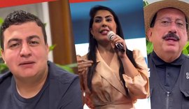 Alianças rompidas e o novo desenho político para 2026 em Rio Largo; 3º maior colégio eleitoral de AL