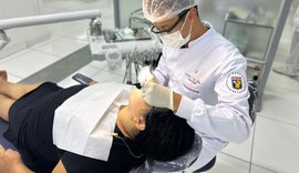 UNINASSAU Maceió realiza triagem gratuita para serviços odontológicos