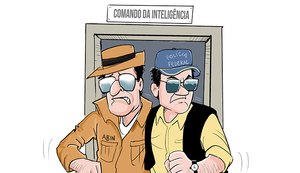 Delegados contra-atacam