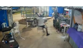 Tiroteio no Centro do Rio deixa um morto e criança baleada