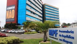 MPF obtém liminar para que Depen realize novo teste físico com reprovados em Maceió