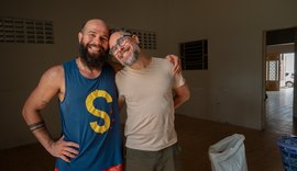 Cia do Chapéu é o único grupo de teatro de Alagoas contemplado em edital nacional da Funarte