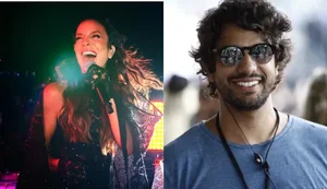 Quem é Tiago Maia, empresário apontado como novo affair da cantora Ivete Sangalo