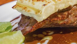 Um dos pratos mais tradicionais da culinária alagoana, o File do Zezé, está completando 38 anos
