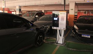 Alagoas ganha carregadores rápidos para carros elétricos