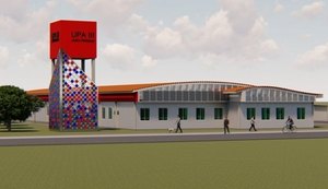 Prefeitura abre licitação para construção da UPA do Jacintinho
