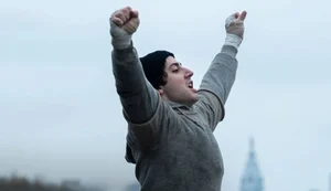 Trailer de 'Eu Sou o Rocky' revela luta de Sylvester Stallone pelo filme que o projetou