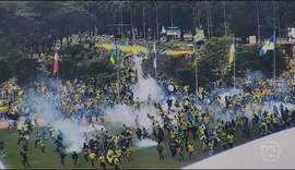 Atos golpistas: STF forma maioria para condenar integrantes da ex-cúpula da PM do DF