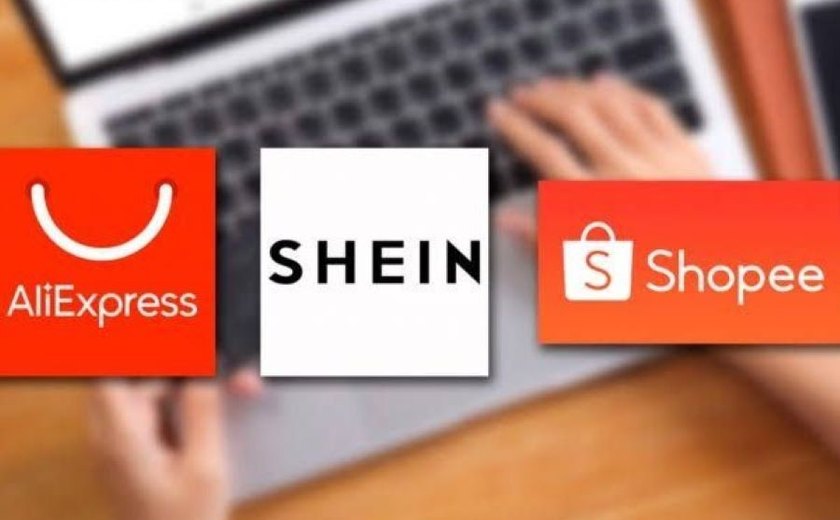 Shein, AliExpress e mais: governo recua e mantém isenção para compras  internacionais 