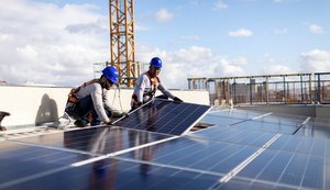 Energia solar como carro-chefe no mercado da construção civil em Alagoas