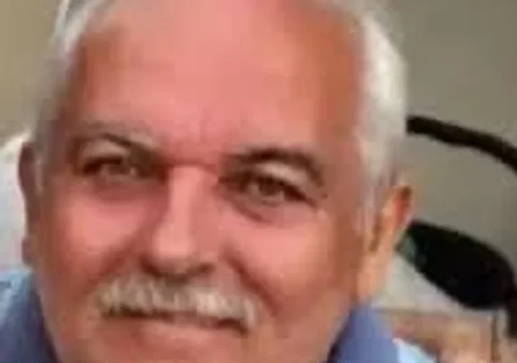 Pai do influenciador kel Ferreti  morre em banheiro de hotel em Piranhas