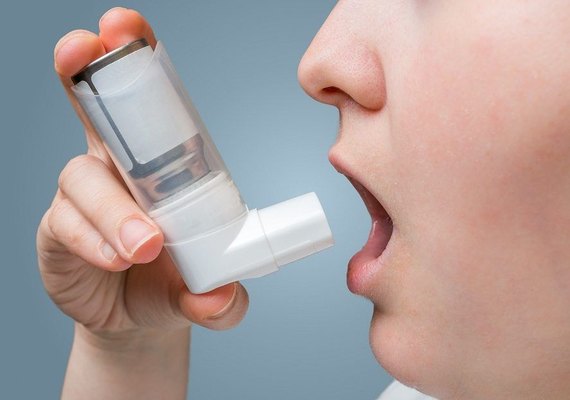 Pacientes com asma devem redobrar cuidados diante da covid-19