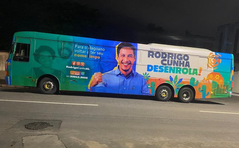 Desenrola com Rodrigo Cunha: mutirão de renegociação de dívidas começa neste sábado em Arapiraca