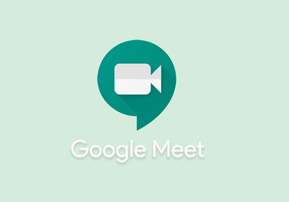 Meet, do Google, receberá layout semelhante ao Zoom e conexão com o Gmail