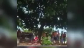 Homem é morto a tiros e cavalo é atingido nas proximidades do terminal do Pontal da Barra