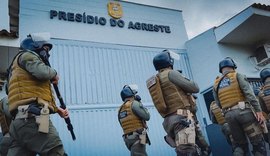 Alagoas recebe um dos mais importantes eventos de intervenção prisional do país