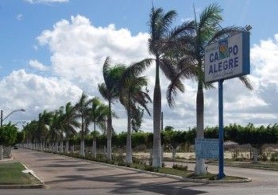 Campo Alegre: duas gestões, os mesmos erros