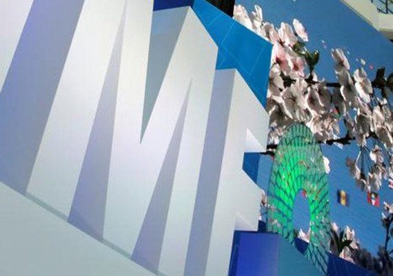 FMI aprova empréstimo de curto prazo de US$ 1,8 bilhão para a Grécia