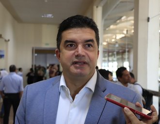 Rui Palmeira deve recorrer se tiver contas reprovadas