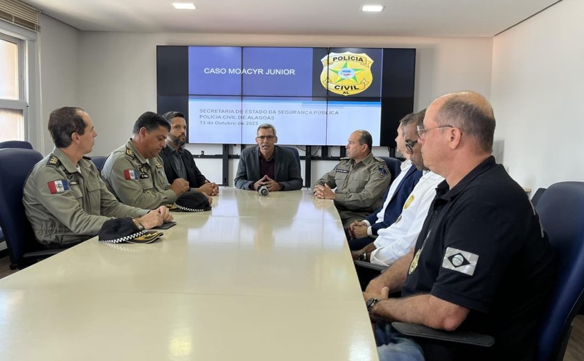 Fotógrafo morto durante assalto foi vítima de ex-presidiário poucas horas depois dele ser solto