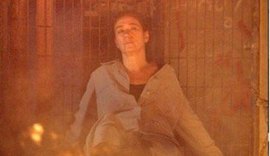 Tereza Cristina taca fogo em Griselda em 'Fina Estampa'