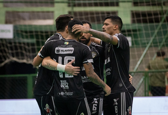 Traipu vira sobre o Pato e se classifica à semifinal da Taça Brasil Especial