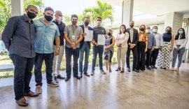 Governo de Alagoas investe recursos em Instituto Federal de educação