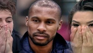 'A Fazenda 12': Enquete já define quem deve sair entre Biel, Raissa e Rodrigo