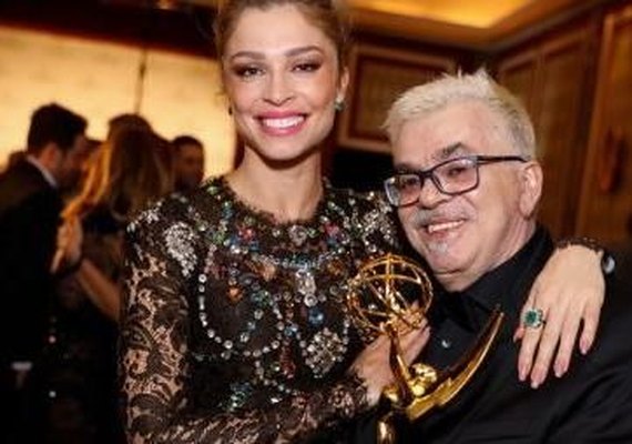 'Verdades Secretas' vence o Emmy Internacional de melhor novela de 2015